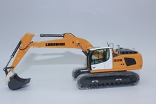 NZG 957 Liebherr R 936 Pelles