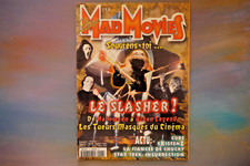 Mad movies 118 le - movies,