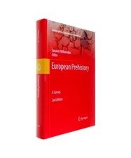 European Prehistory: A Survey