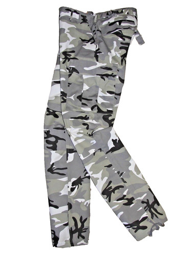 Pantalon bdu armée m65 - pantalon,