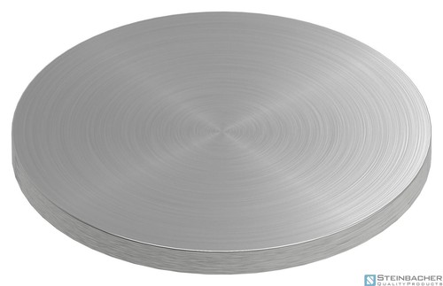 Rond acier inoxydable - en,