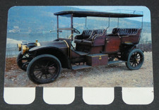 #98 PEUGEOT 1905 PHAETON