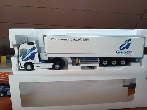 Camion eligor neuf en - 1,
