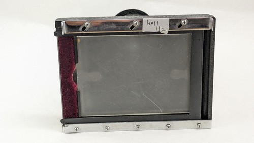 Support pour chassis avec