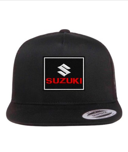 New kustom hatz suzuki - new,