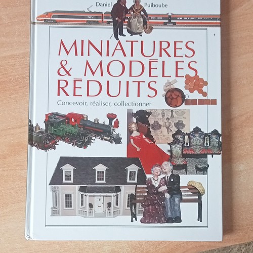 Miniatures modèles réduits - &,