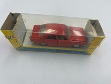 Norev Plastigam série D réf