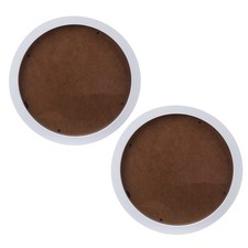  2 Pcs Cadre Photo Suspendu