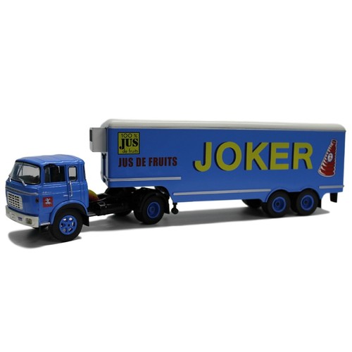 Berliet joker 1 43 - tr, 12