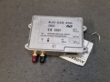 Boitier interface antenne téléphone - Audi A5 I / Q5 I - 8J0035456