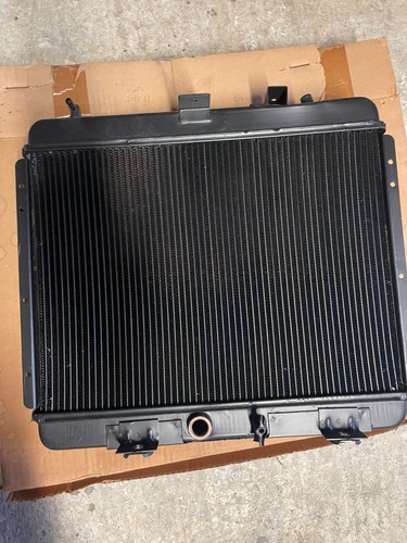 Radiateur refroidissement - radiateur,