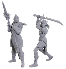 Dungeons & Dragons: Baldur's