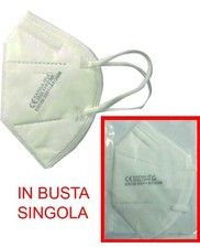 Masques Protection Italie ITL4