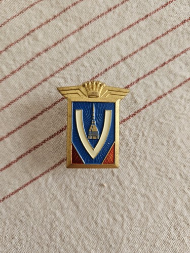 Carrozzeria vignale emblem - carrozzeria,
