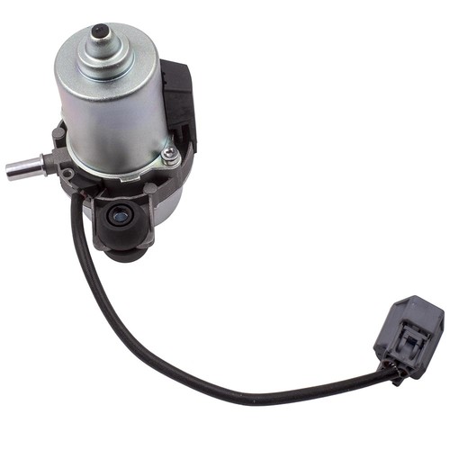 Electric vacuum pump power - electric,