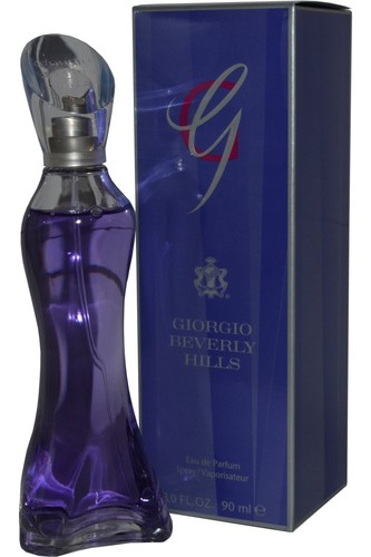 Giorgio eau parfum - de,