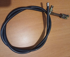 Cable de marche arrière