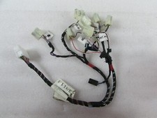 Faisceau de câbles pour console centrale Ferrari 456, occasion, P/N 176981