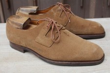 CHAUSSURE JOHN LOBB "WINDSORD" DAIM 8 E 42 EXCELLENT ETAT MEN'S SHOES 1289€