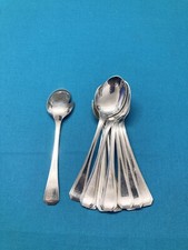 1 cuillère à coquillage