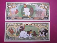 Foghorn Leghorn Looney Tunes