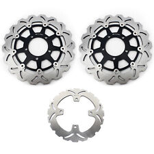 Disques frein Avant Arrière