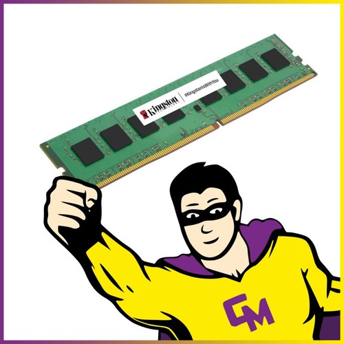 8go ram serveur ddr3 - ram, kingston