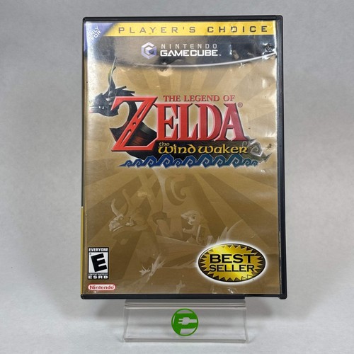 Zelda wind waker nintendo - wind,