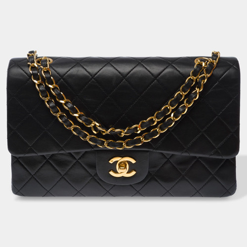 Sac chanel timeless - sac,