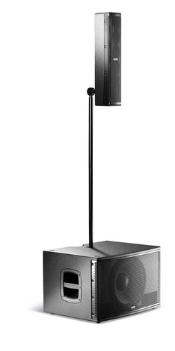 Fbt cs1000 - fbt,