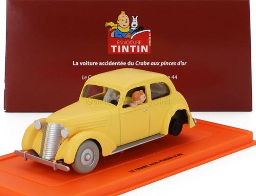 Modèle auto statique tin - statique, la