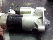 Moteur Démarrage Peugeot 306 break 1997 19 td