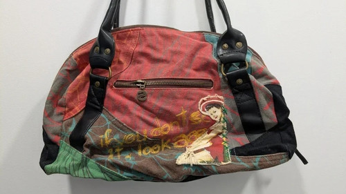Sac main bandoulière - main, /