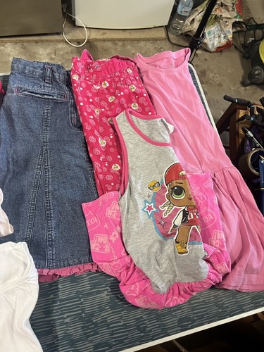 Lot revendeur vêtements - de,