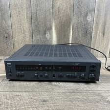 NAD 7100 Monitor Series  Two