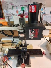 Machine outil mini Fraiseuse