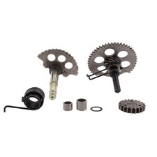 Kit De Démarrage Kick Start