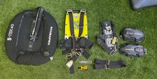 SCUBAPRO S-Tek PRO System with