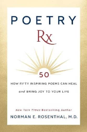 Norman rosenthal poetry - e.,