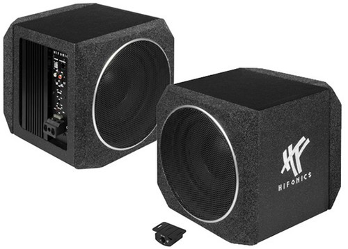 Hifonics zeus zx82a caisson - hifonics,