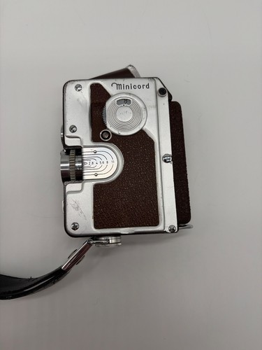 Appareil photo vintage