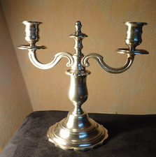 ANCIEN BOUGEOIR CHANDELIER EN