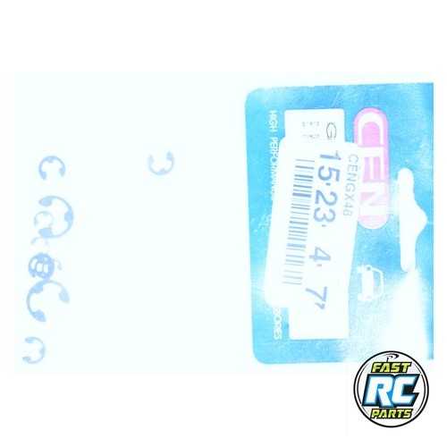 Cen racing cengx48 - racing,