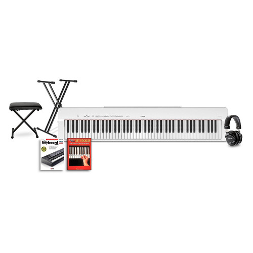 Yamaha p225 88key - yamaha, digital