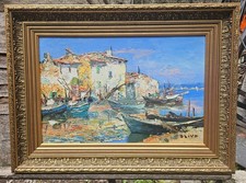 Le Brescon par OLIVE