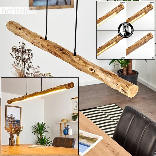 Lampe suspension led lustre - suspension,