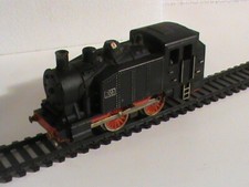 locomotive vapeur HO JOUEF