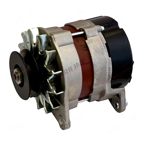 Alternateur pour case - alternateur,