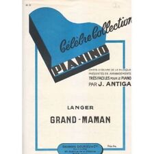 Grand'Maman - Pianino 51