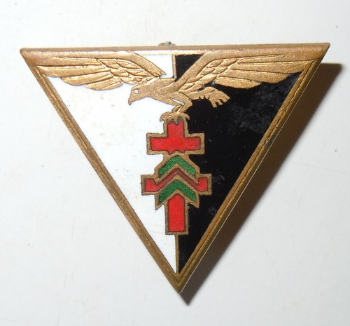 Insigne base aerienne 128 - 128,